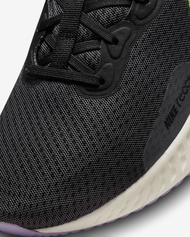 Кецове и обувки Nike React Miler 3 Черно | DD0490-005, 7