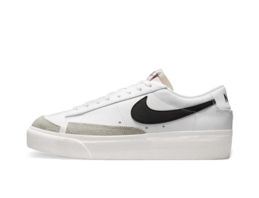 Blazer Low Platform W