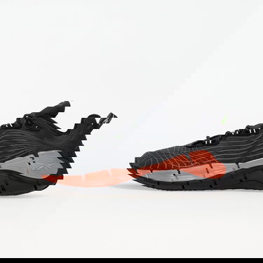 Кецове и обувки Reebok Zig Kinetica II Черно | FX9349, 0