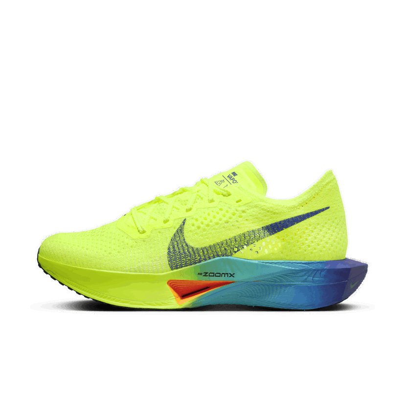 Бягане Nike Vaporfly 3 W Жълто | DV4130-700