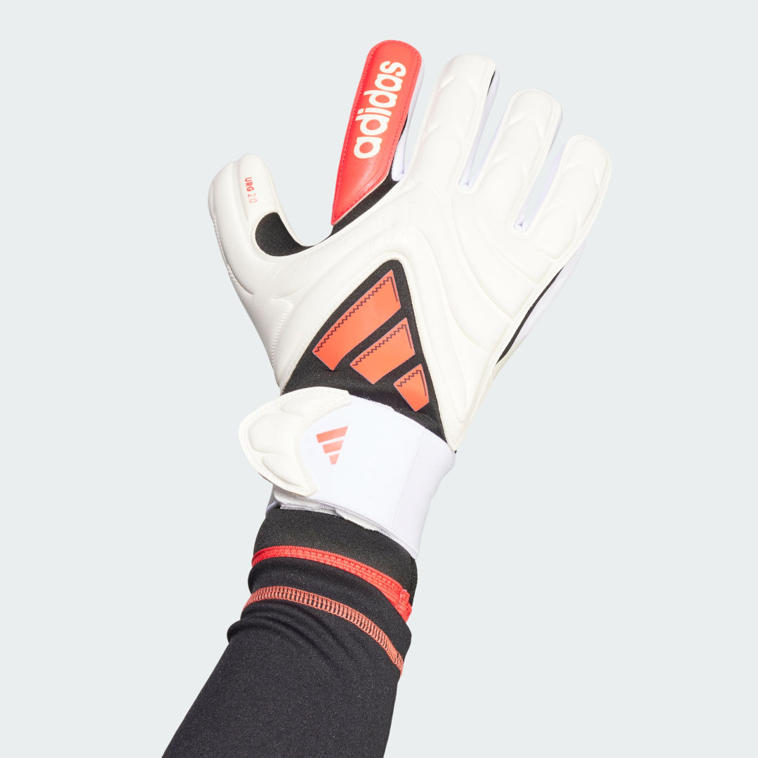 Ръкавици adidas Performance Copa Pro Goalkeeper Gloves Бяло | IW6378, 0
