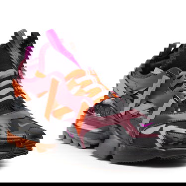 Кецове и обувки Nike Air Max Infinity Winter Бургунди | CU9451 001, 1