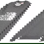 Standard M Crew Sweat Medium Grey