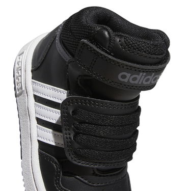 Кецове и обувки adidas Performance HOOPS MID 3.0 AC 21 Черно | GW0408, 6