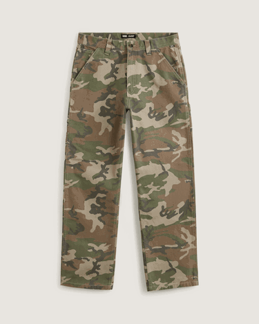 Панталони Vans Vans Drill Chore Loose Fit Carpenter Trousers Многоцветен | VN000PHHLVB, 0