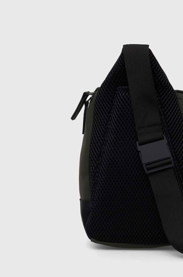 Чанта за кръста Rains Rains Sling Bag Зелено | 14560.03, 2