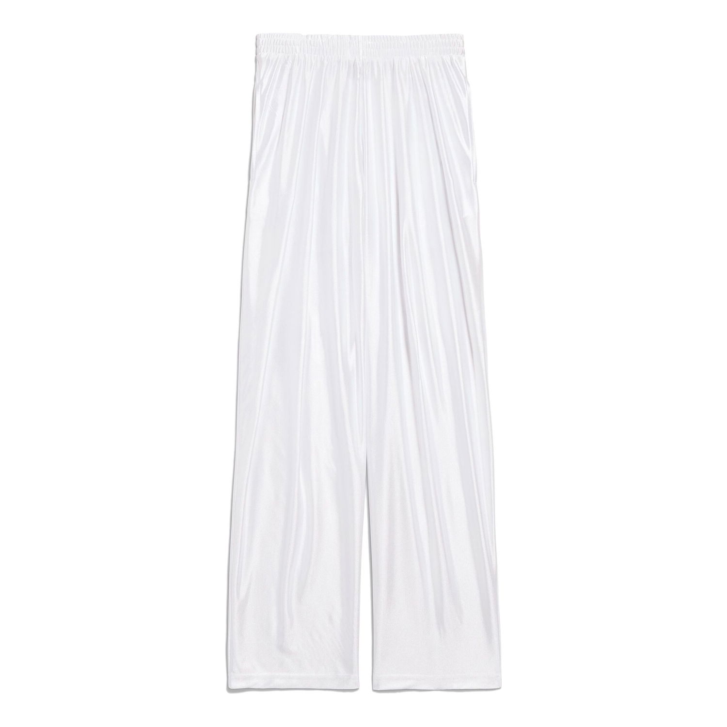 Спортни панталони Balenciaga Balenciaga Baggy Sweatpants Бяло | 787357TJV209000, 0