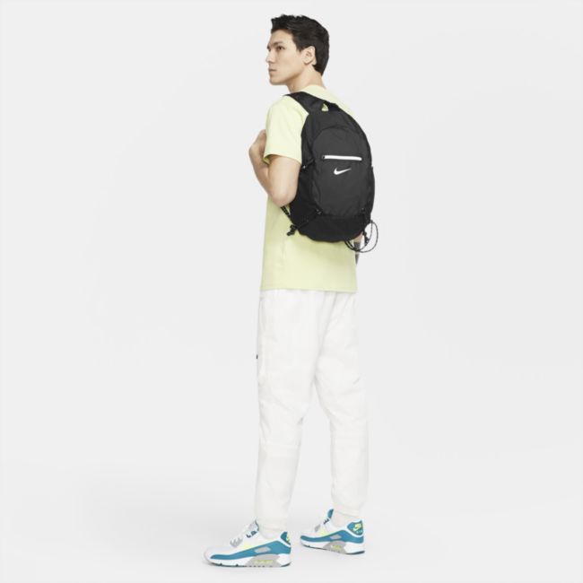 Раница Nike Stash Backpack Черно | DB0635-010, 0