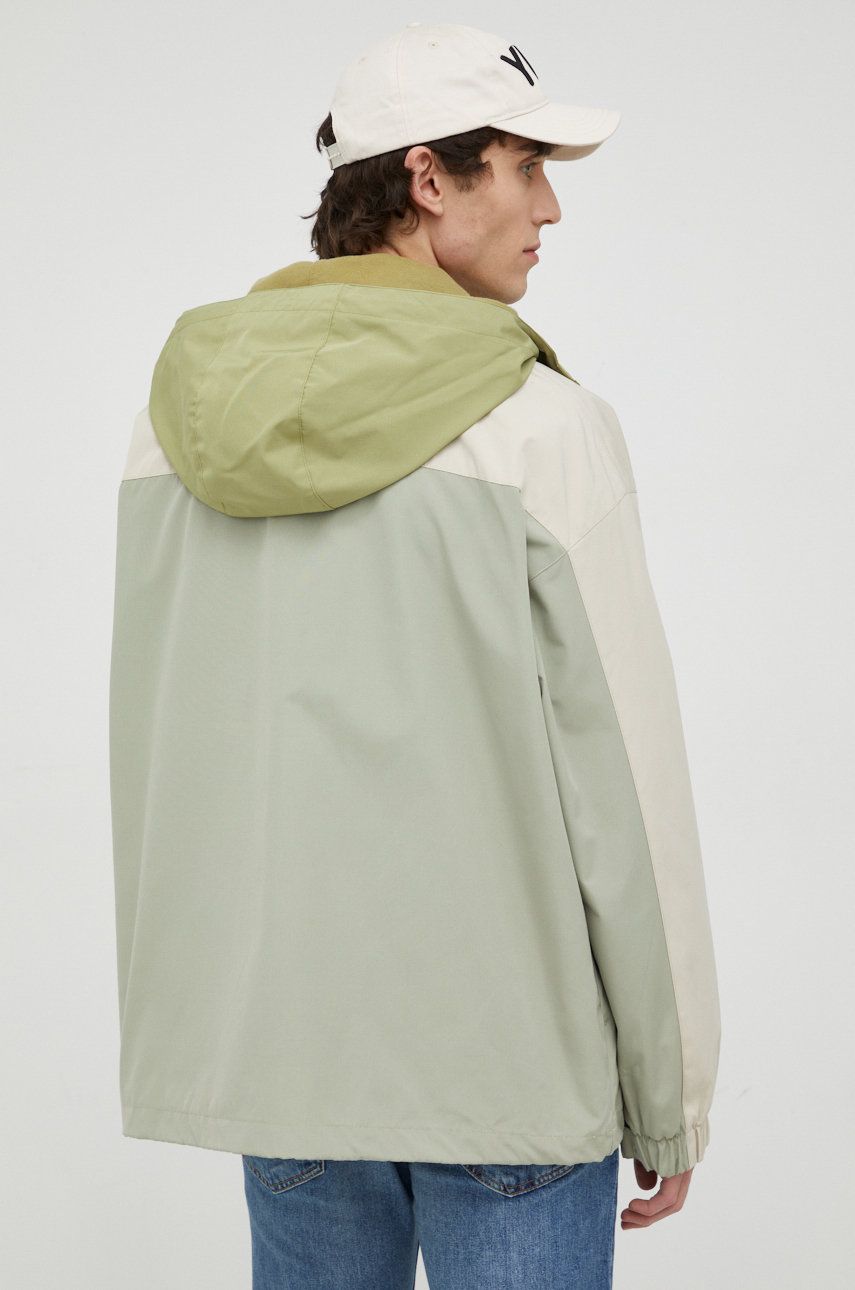 Ветровка Levi's Bartlett Jacket Зелено | A3208.0001, 1