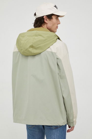 Ветровка Levi's Bartlett Jacket Зелено | A3208.0001, 1