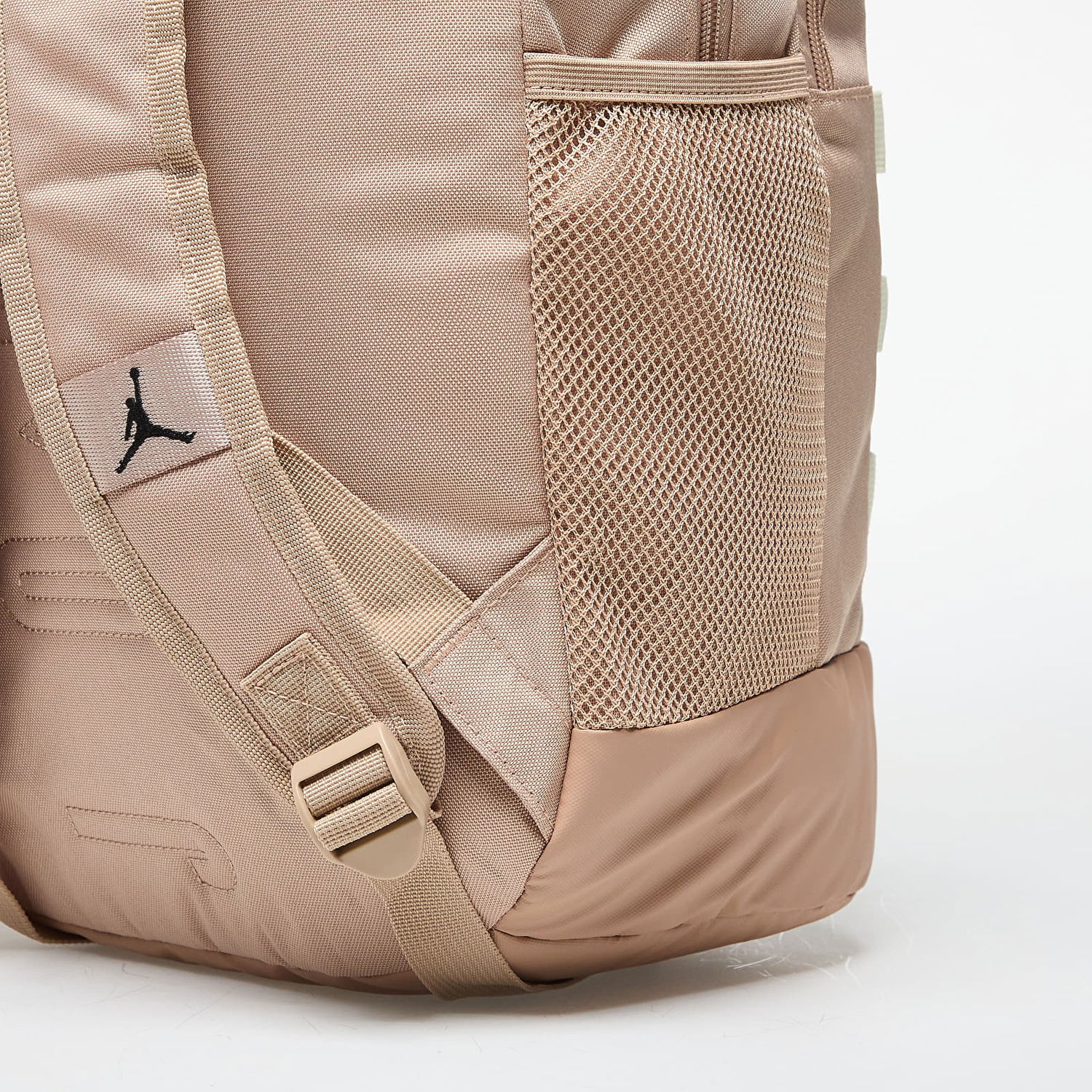 Раница Jordan Jordan Level Backpack Legend Mild Brown 40 l Бежово | MA0879-XA3, 1
