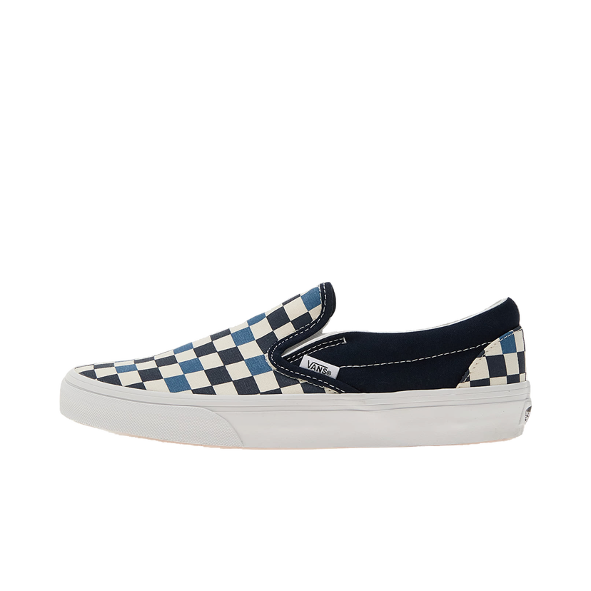 Кецове и обувки Vans Classic Slip-On Checkerboard EUR 44.5 Многоцветен | VN000D5PBX91