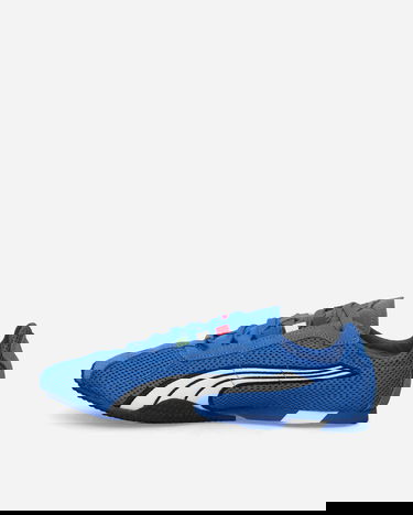 Кецове и обувки Puma H-Street Track and Field Синьо | 403776-02, 3