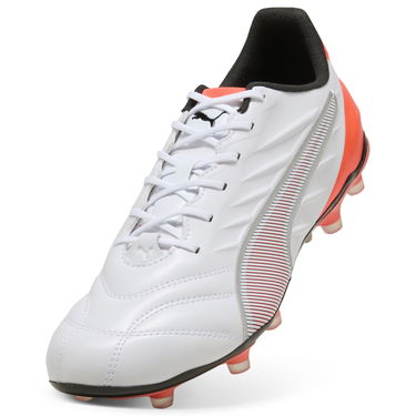 Кецове и обувки Puma KING PRO FG/AG Бяло | 108828_01, 5