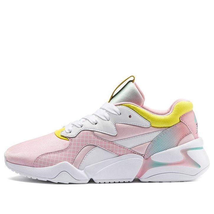 Кецове и обувки Puma Barbie x Nova Многоцветен | 370721-01, 0