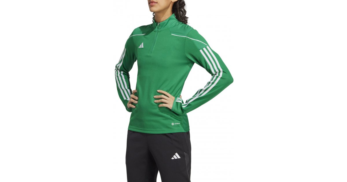 Тениска adidas Originals Tiro 23 League Зелено | ib8475, 1