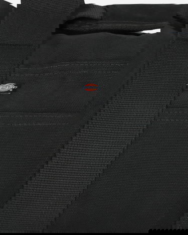Чанта през рамо Dickies Duck Canvas Duffel Bag Черно | DK0A4YHK BLK1, 6