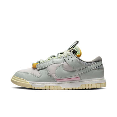 Кецове и обувки Nike Air Dunk Jumbo "Mint Foam" Сиво | DV0821-100, 0