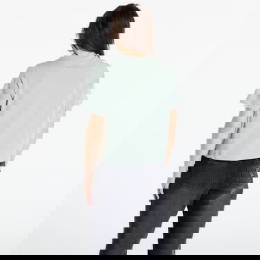 Тениска Queens Essential T-Shirt With Contrast Print Зелено | QNS_083, 3