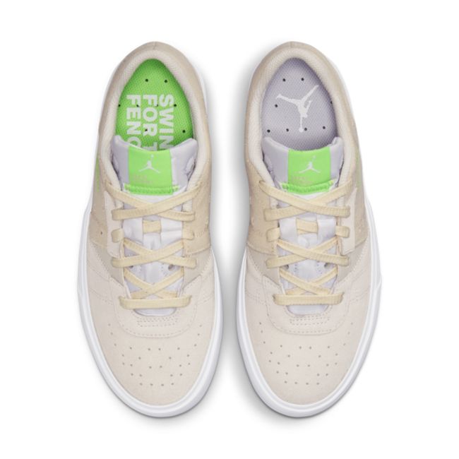 Кецове и обувки Jordan Jordan Series .05 W Бежово | DM3383-103, 1