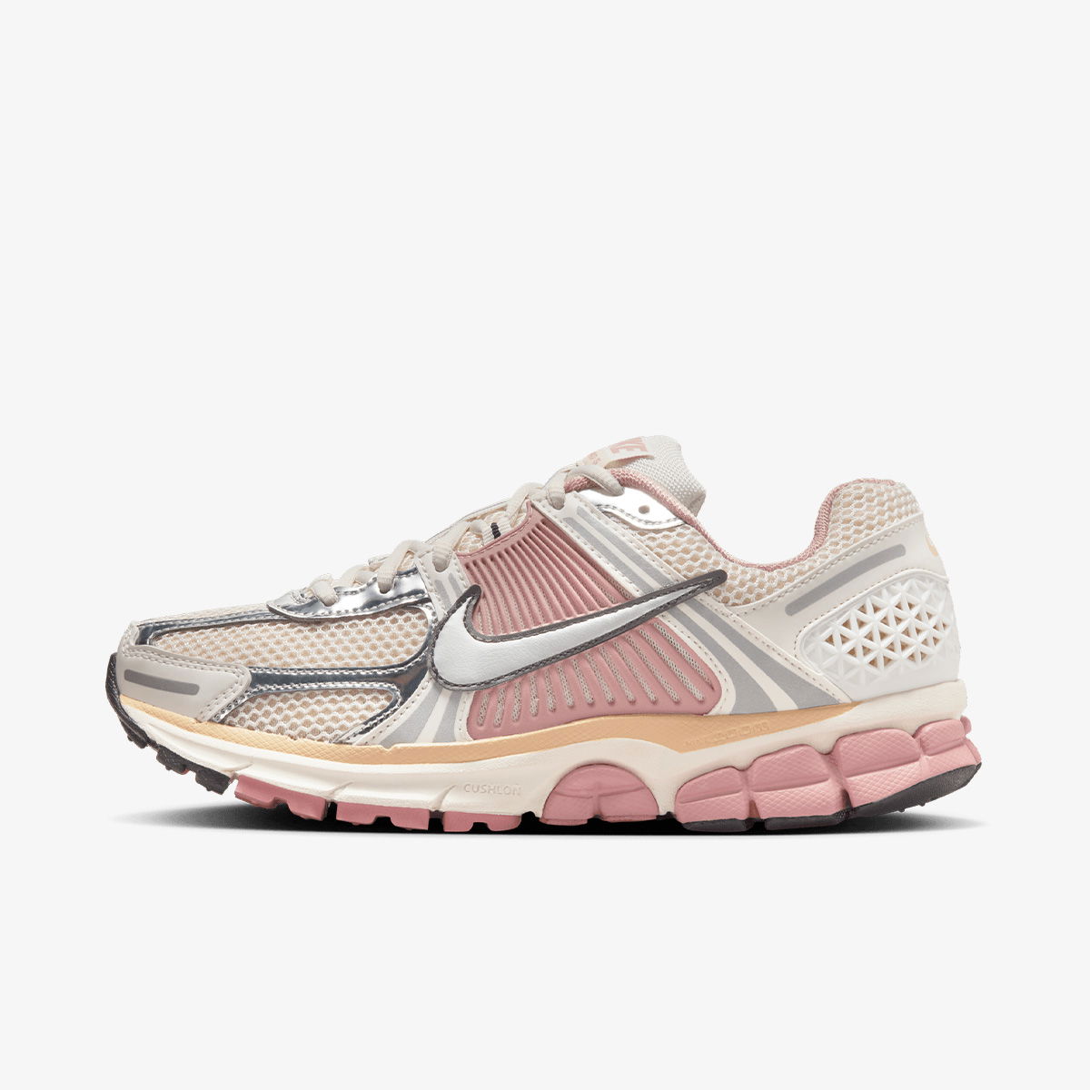 Кецове и обувки Nike Zoom Vomero 5 Розово | HF1877-102, 0