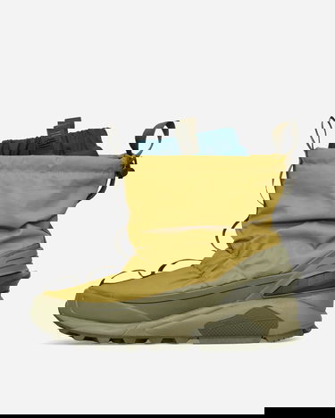 Кецове и обувки New Balance Tokyo Design Studio Niobium C_3 Waterproof Outdoor Boot Зелено | MSNB3SO, 3