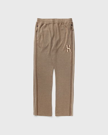 Панталони Honor The Gift Knit Track Pants Бежово | HTG240310-BROWN, 1