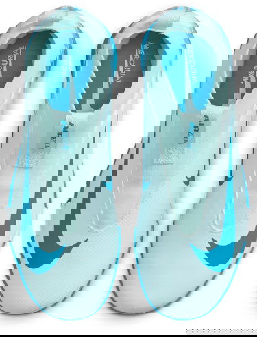 Кецове и обувки Nike Zoom Mercurial Superfly 10 Academy TF Тюркоазено | fq8310-400, 3