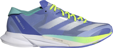 Кецове и обувки adidas Performance ADIZERO ADIOS 8 W Лилаво | ig1539, 0