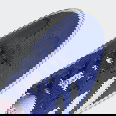 Кецове и обувки adidas Originals Gazelle Bold Тъмно синьо | HQ6894, 4