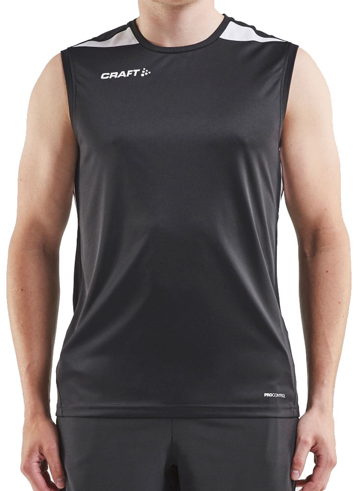 Потник Craft Pro Control Impact Sleeveless Top Черно | 1908234-999900, 1