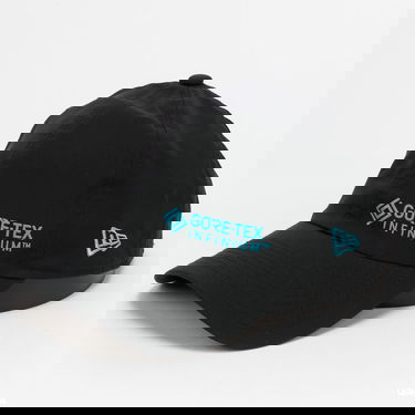 Шапка с козирка New Era 920 Gore-Tex Черно | 60141639, 0