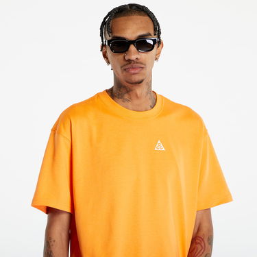 Тениска Nike ACG Logo Tee Оранжево
 | DJ3642-885, 3
