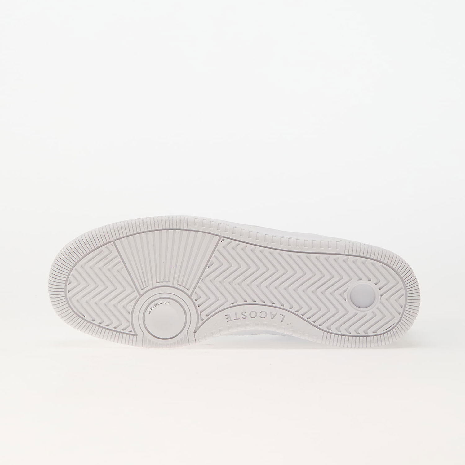 Кецове и обувки Lacoste L001 Set White Бяло | 748SMA00181R5, 1