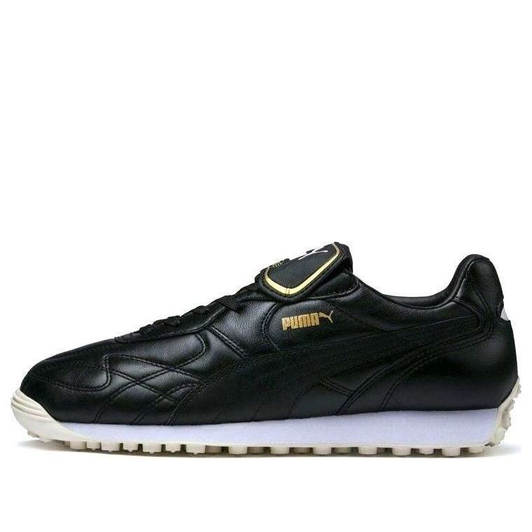 Кецове и обувки Puma King Avanti Premium Черно | 365482-03