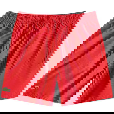 Бански Lacoste Classic Swim Short Червено | MH6270-8UN, 0