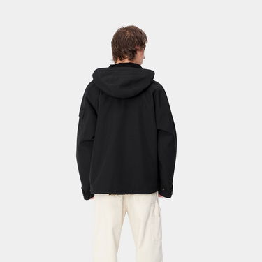 Парка Carhartt WIP Clarton Hooded Workwear Jacket Черно | I033871_8, 1