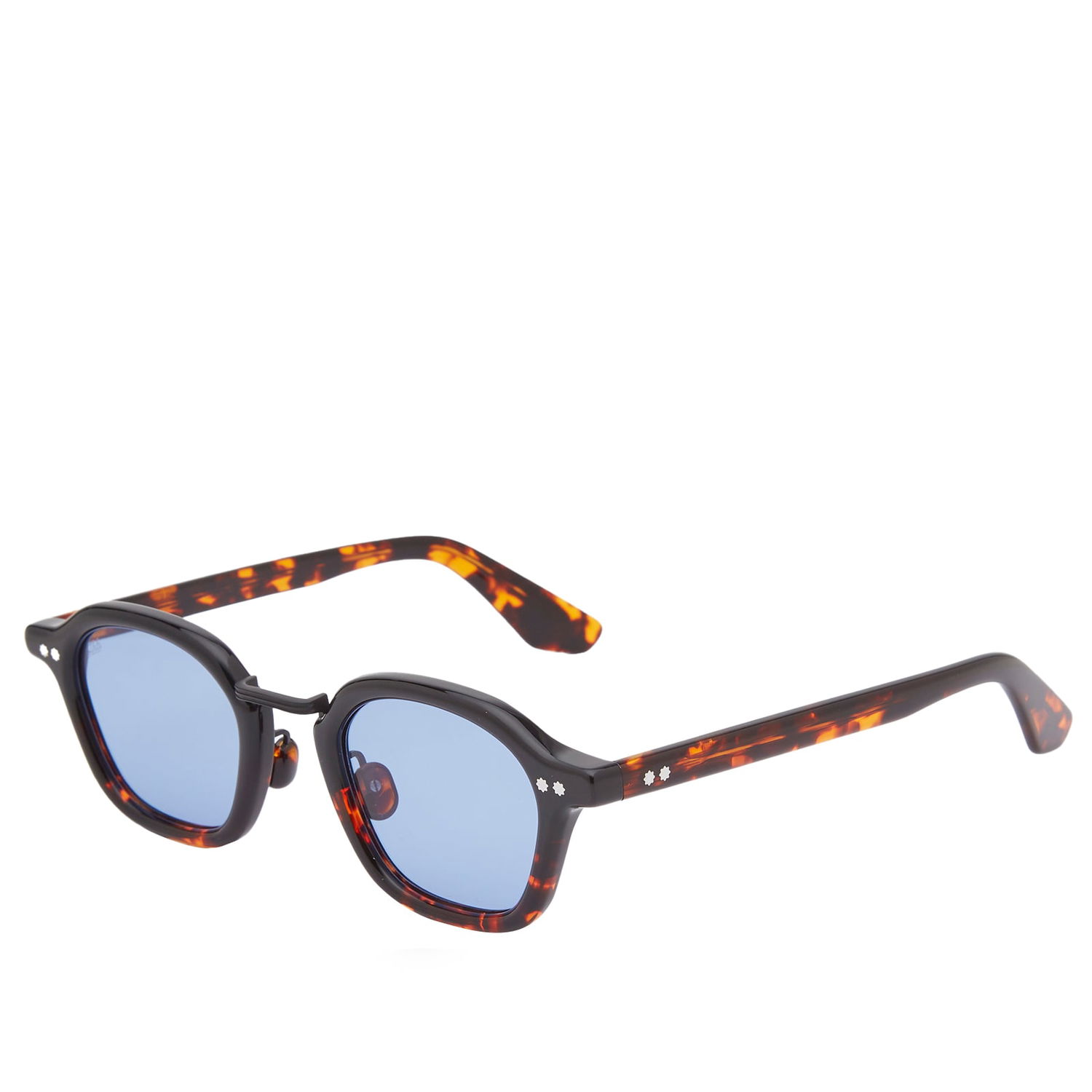 Слънчеви очила AKILA AKILA Iris Sunglasses Кафяво | 2424-92-22, 0