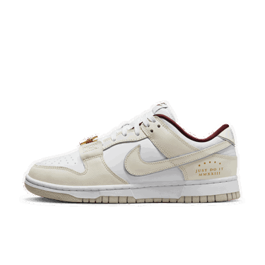 Кецове и обувки Nike Dunk Low SE W Бежово | DV1160-100, 2