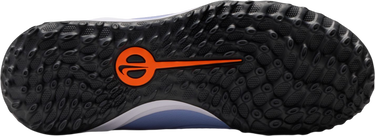 Кецове и обувки Nike JR LEGEND 10 ACADEMY TF Лилаво | dv4351-402, 2