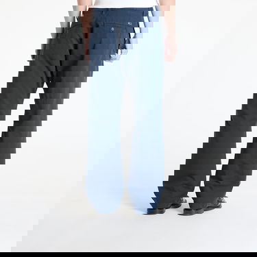 Панталони Tommy Hilfiger Tommy Jeans Otis Twill Regular Chino Pants W31/L32 Тъмно синьо | DM0DM20289 C1G, 2