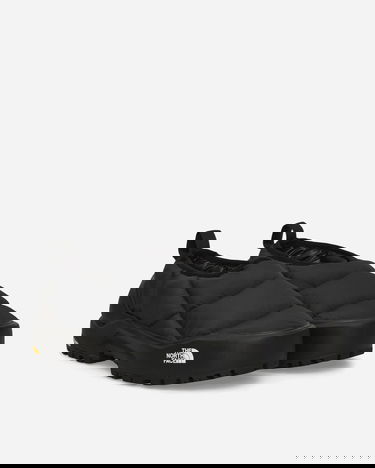 Кецове и обувки The North Face Thermoball Base Camp Mules Черно | NF0A8DBUKX71 NFKX7, 2