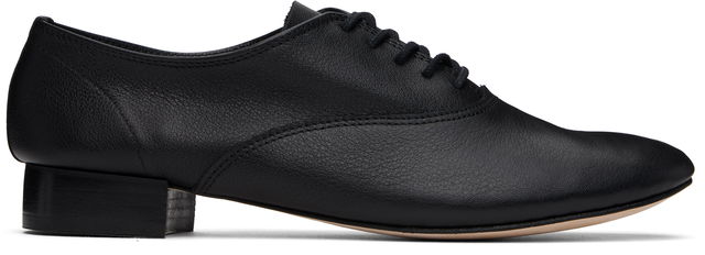 Repetto Zizi Oxfords