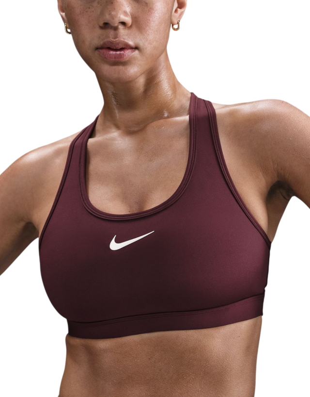 Nike Swoosh Medium Support Sports Bra
