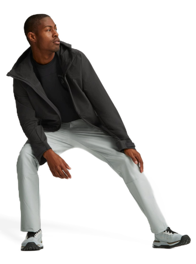 Яке Puma SEASONS rainCELL Jacket Черно | 522569_01