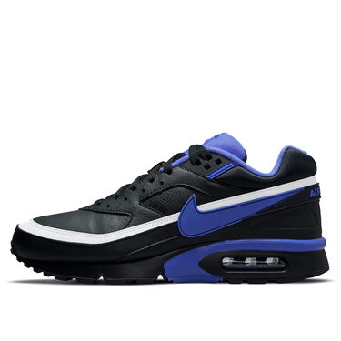 Кецове и обувки Nike Air Max BW OG "Black Persian Violet Leather" (2021) Тъмно синьо | DM3047-001, 1