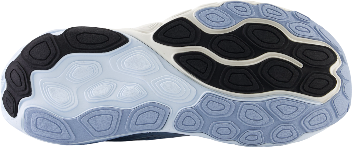 Кецове и обувки New Balance Fresh Foam X 860 v14 Синьо | w860d14, 1