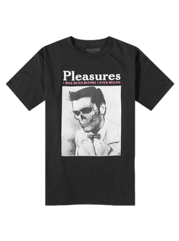 Pleasures Dead T-Shirt P23SP056-BLK