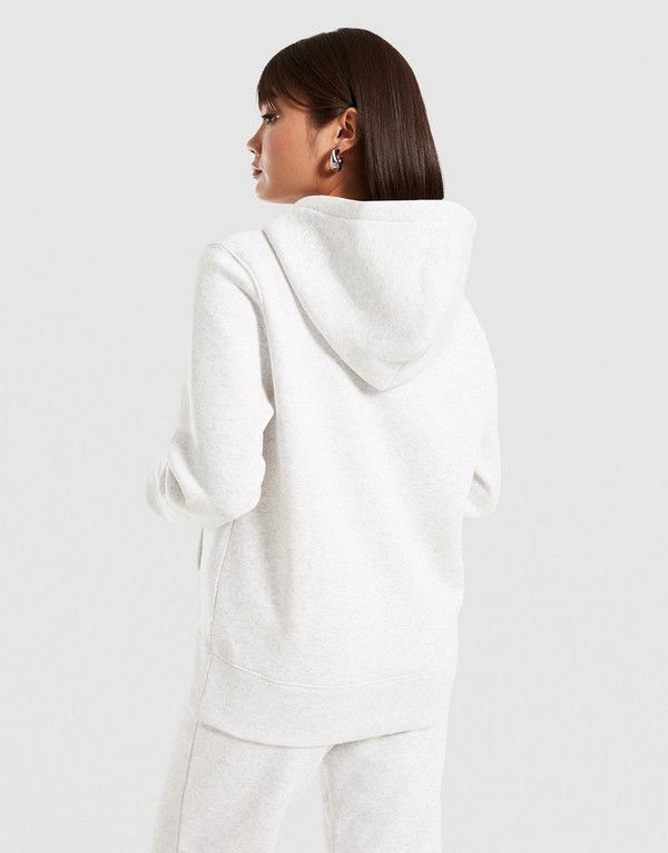 Суитчър Nike Nike Nsw Phnx Fleece Standard Fit Hoodie Бяло | HF6839-051, 1