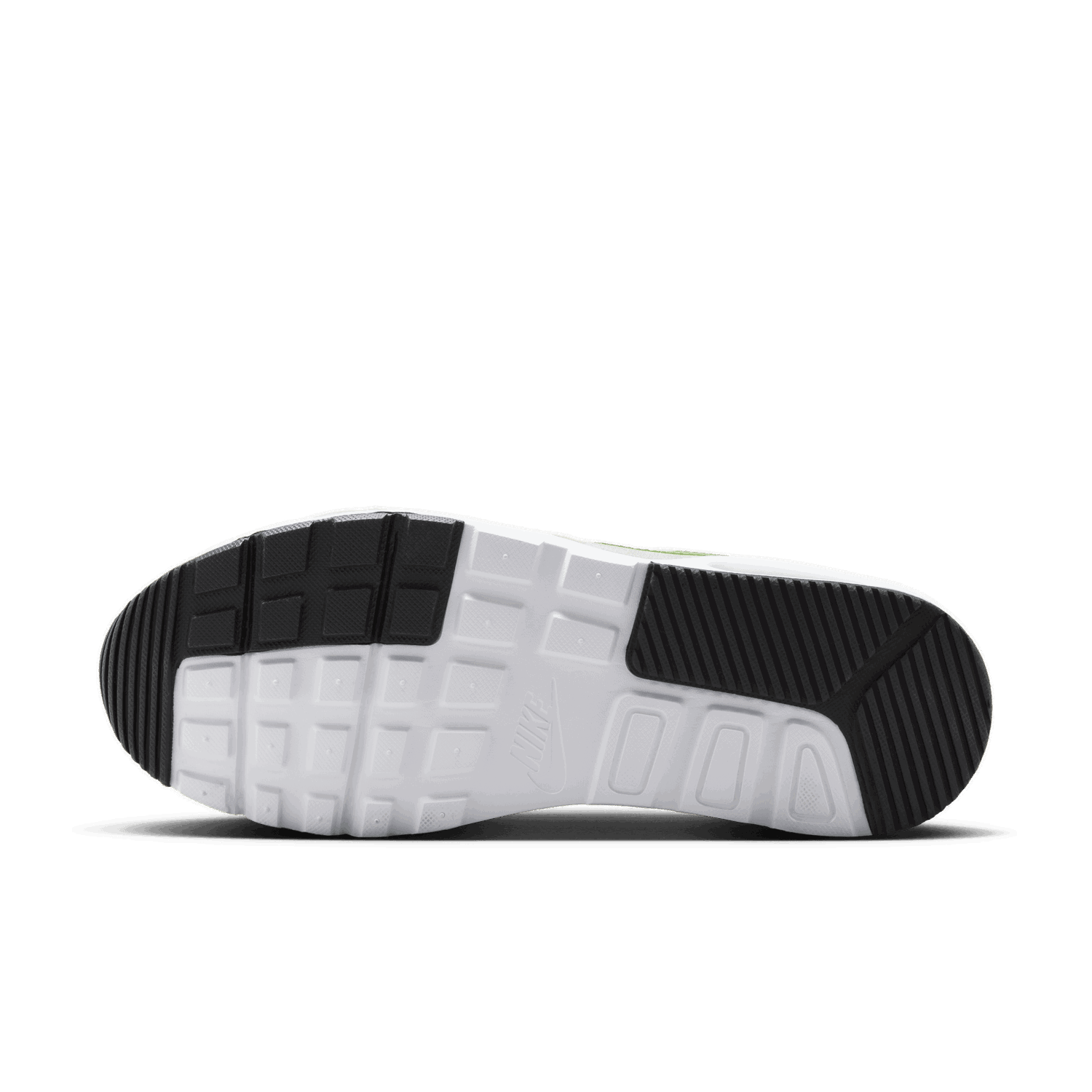 Кецове и обувки Nike Air Max SC W Бяло | CW4554-117, 1